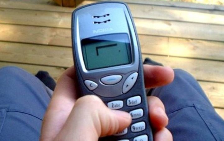 Vuelven los celulares sin conexión a internet de la mano de Nokia